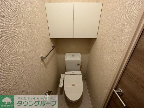 ジュネス前原の物件内観写真